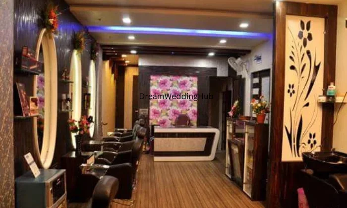 Lookwell Beauty Parlour